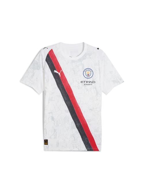 Puma Manchester city maglia gara world cup 25 Manchester City | 78106807WC 25